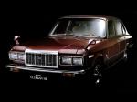 Isuzu Florian 1967 года